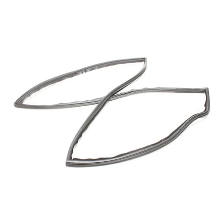 Norlake Feet - Gasket Door 25.2 X 27.9 145787